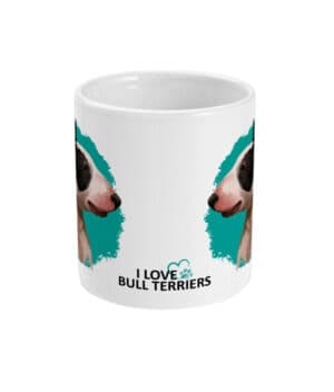 Mok Bull Terrier