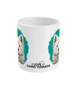 Mok Cairn Terrier