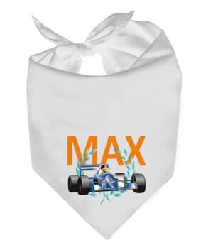 Bandana F1 Max (auto)