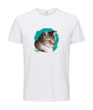 T-shirt American Bobtail Cat