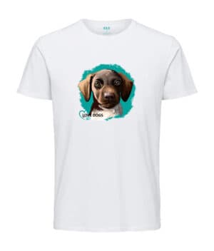 T-shirt German Shorthaired Pointer