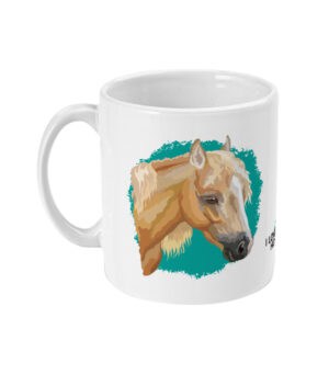 Mok Welsh Pony