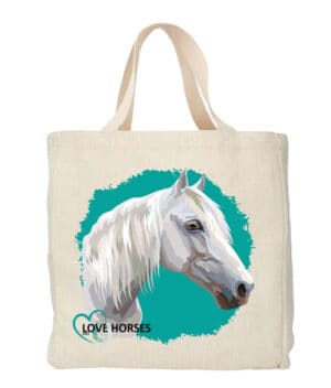 Shopper Orlov Trotter Horse