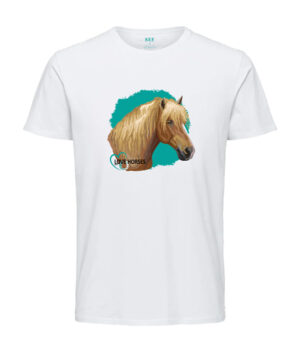 T-shirt Russian Heavy Draft Horse