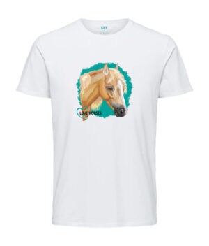T-shirt Welsh Pony