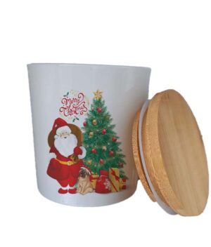 Kerst Kaarslicht Gifts