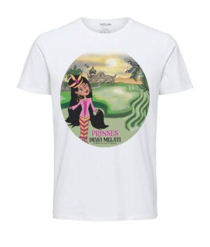 Tante Lien T-shirt – Prinses Dewi Melati