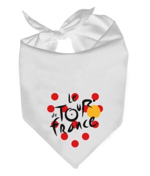 Bandana Tour de France