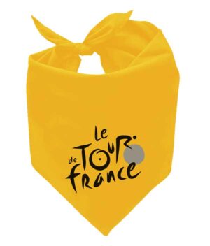 Bandana Tour de France