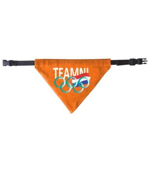 Halsband Bandana Olympische spelen – TeamNL