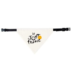 Halsband Bandana Tour de France