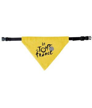 Halsband Bandana Tour de France