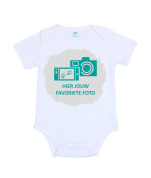 Foto Baby romper