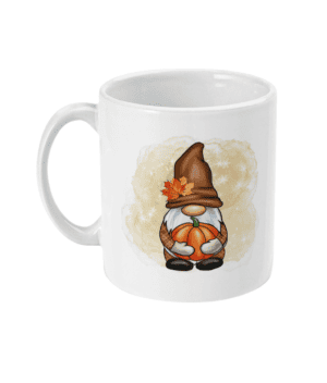 Mok Gnomes Autum